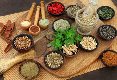 Yoga & Ayurveda