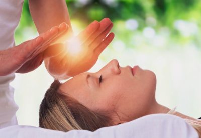 Enhancing Your Reiki Practice