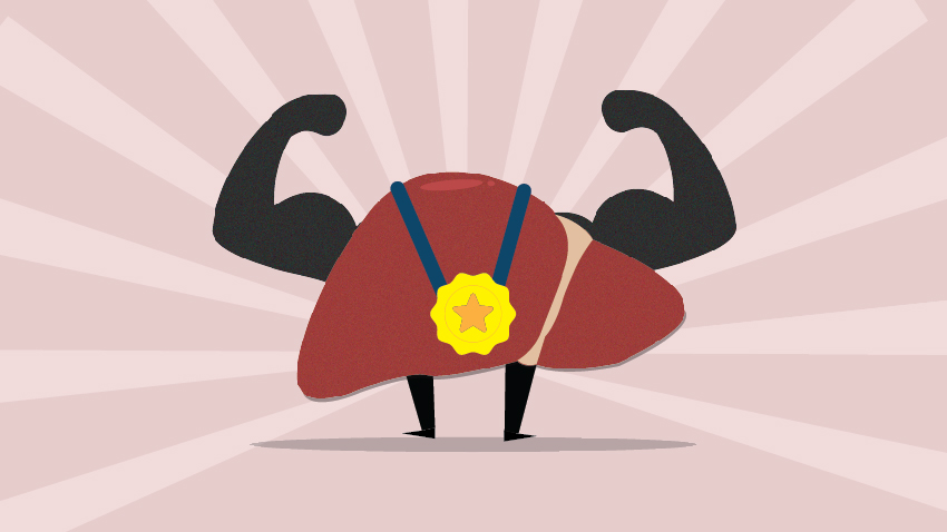 Ayurvedic Herbs for Liver Health