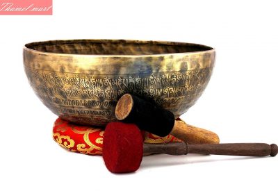 Tips To Care your Singing Bowl