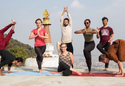 Reasons To Take Your 500 Hour Yoga Teacher Training in Nepal