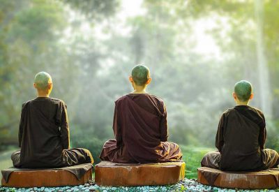 What is Vipassana Meditation?