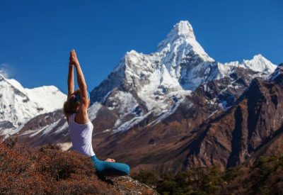 Best Seasons to Trek in Nepal