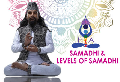 What is Samadhi?