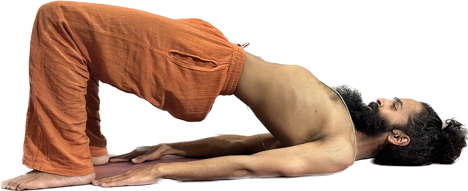 5 BEST YOGA ASANA FOR LUNGS
